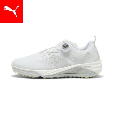 PUMA（プーマ） 『25日‐26日22倍』ウィメンズ ゴルフ シャドウキャット