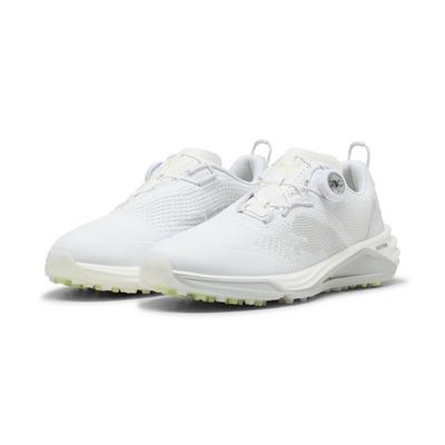 PUMA（プーマ） 『25日‐26日22倍』ウィメンズ ゴルフ シャドウキャット