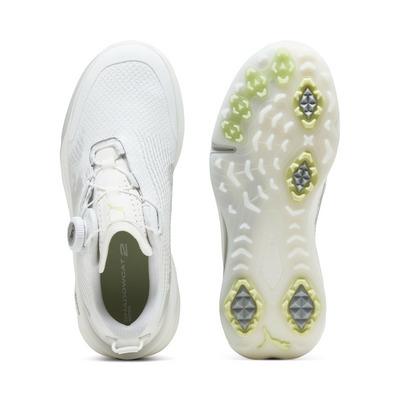 PUMA（プーマ） ウィメンズ ゴルフ シャドウキャット ニトロ 2.0