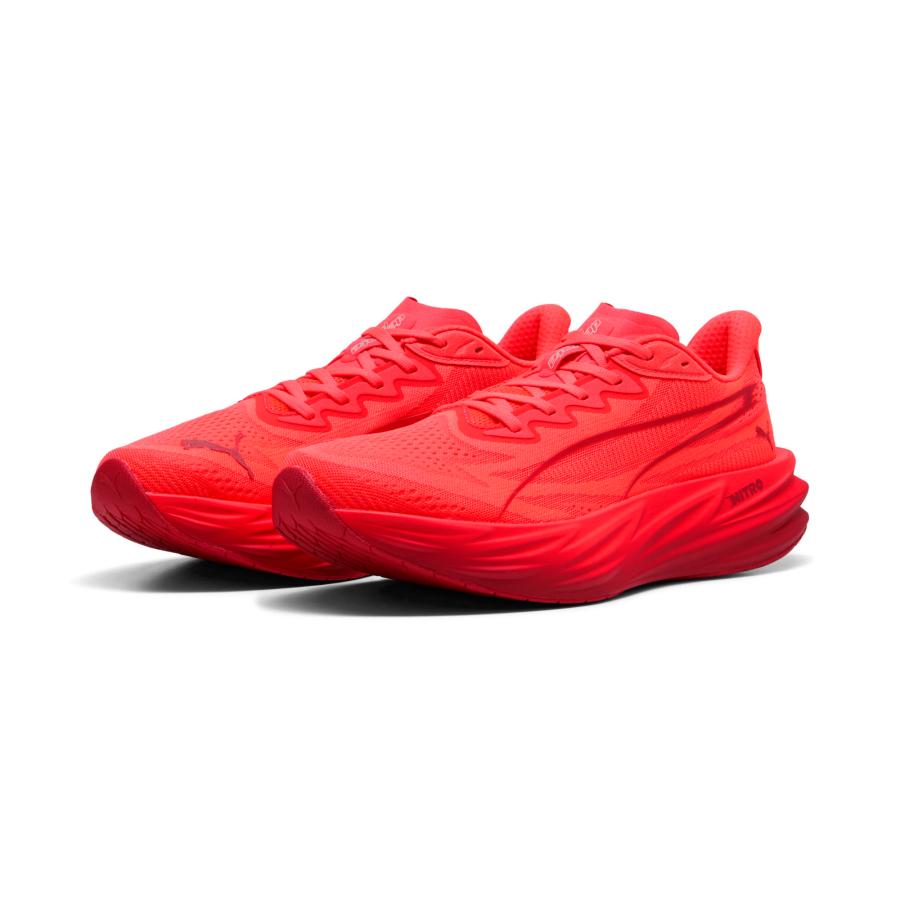PUMA（プーマ） 『22日‐25日最大20倍』【公式】 メンズ ディヴィエイト