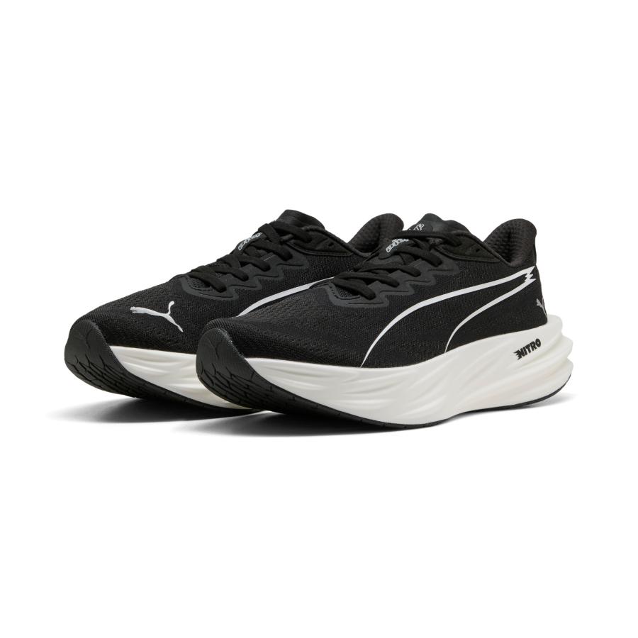 PUMA（プーマ） 【公式】 ウィメンズ ディヴィエイト ピュア ニトロ