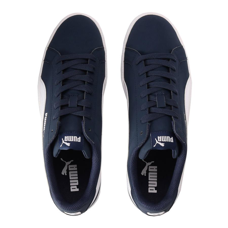 UMA プーマ　テニスシューズ ブルー ネイビー スポーツ メンズ レディース PUMA（プーマ） 『20日‐23日19倍』【公式】 ユニセックス スマッシュ