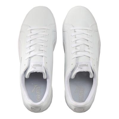 ZERO 100 SILVER LIMITED セット 未使用品 PUMA ユニセックス プーマ スマッシュ バック スニーカー