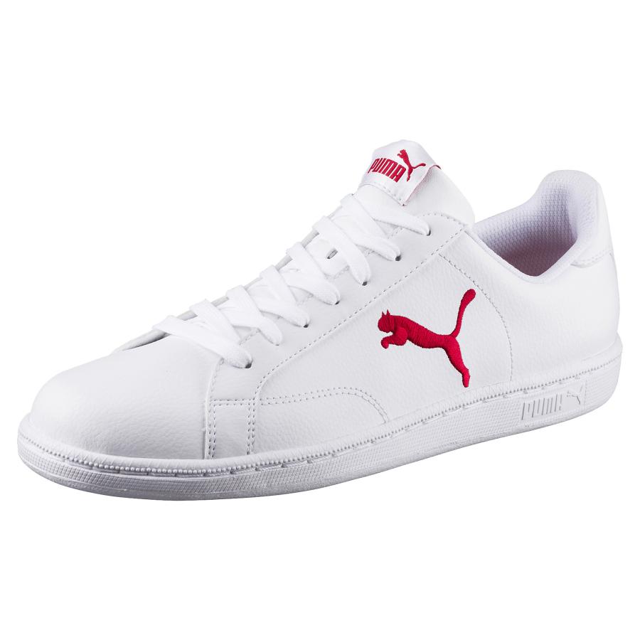 『14日‐16日15倍』【公式】 プーマ PUMA ユニセックス スマッシュ キャット L スニーカー メンズ レディース  履きやすい | PUMA | 02