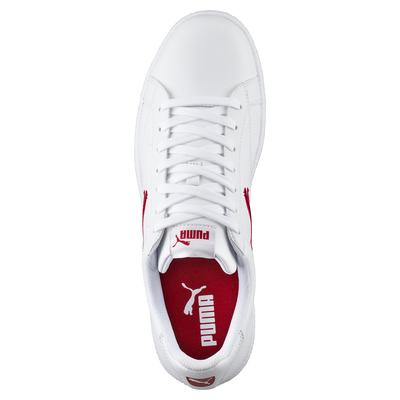 ☆銀太☆オルゴナイト☆ PUMA 『22日5倍』ユニセックス プーマ スマッシュ キャット L