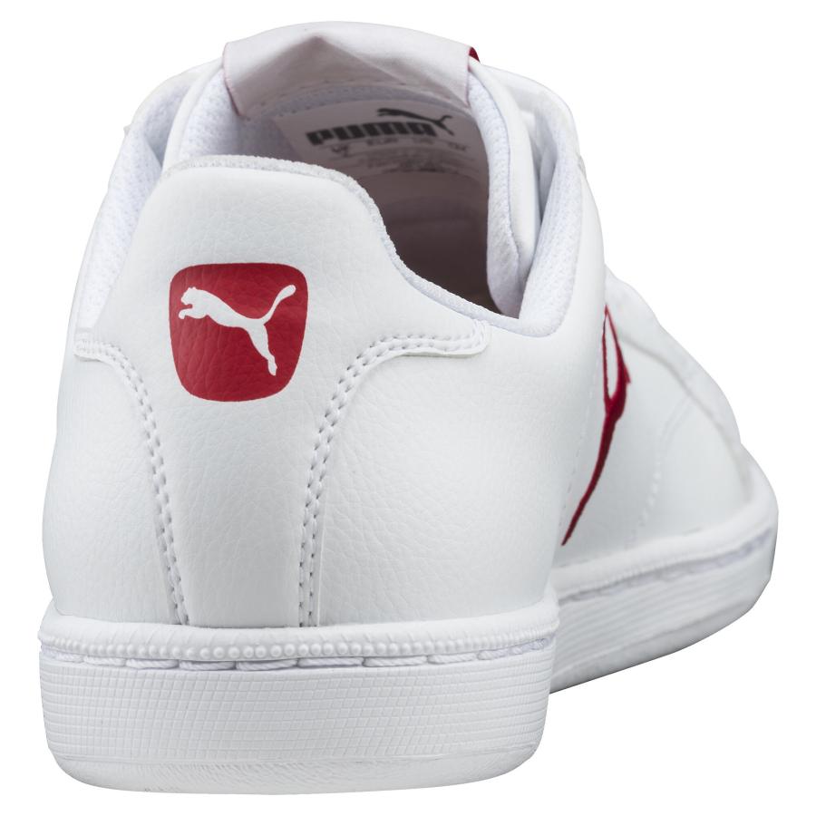 『14日‐16日15倍』【公式】 プーマ PUMA ユニセックス スマッシュ キャット L スニーカー メンズ レディース  履きやすい | PUMA | 04