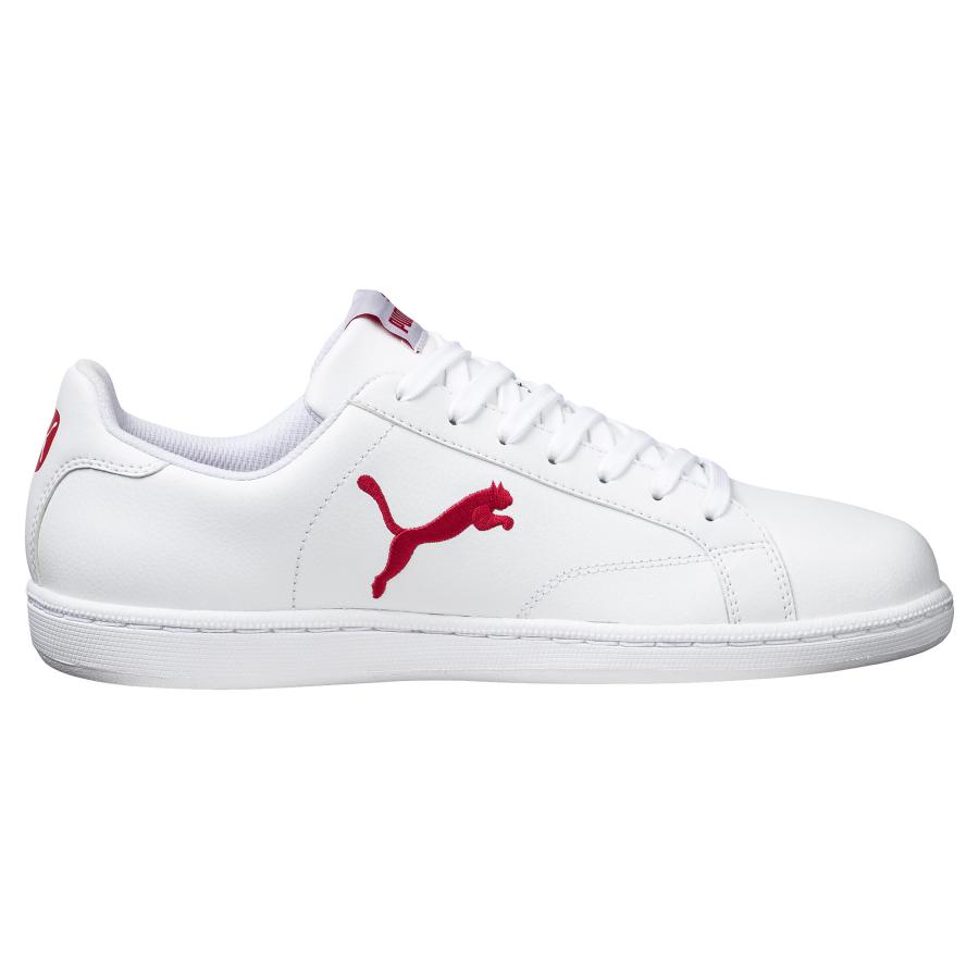 『14日‐16日15倍』【公式】 プーマ PUMA ユニセックス スマッシュ キャット L スニーカー メンズ レディース  履きやすい | PUMA | 05