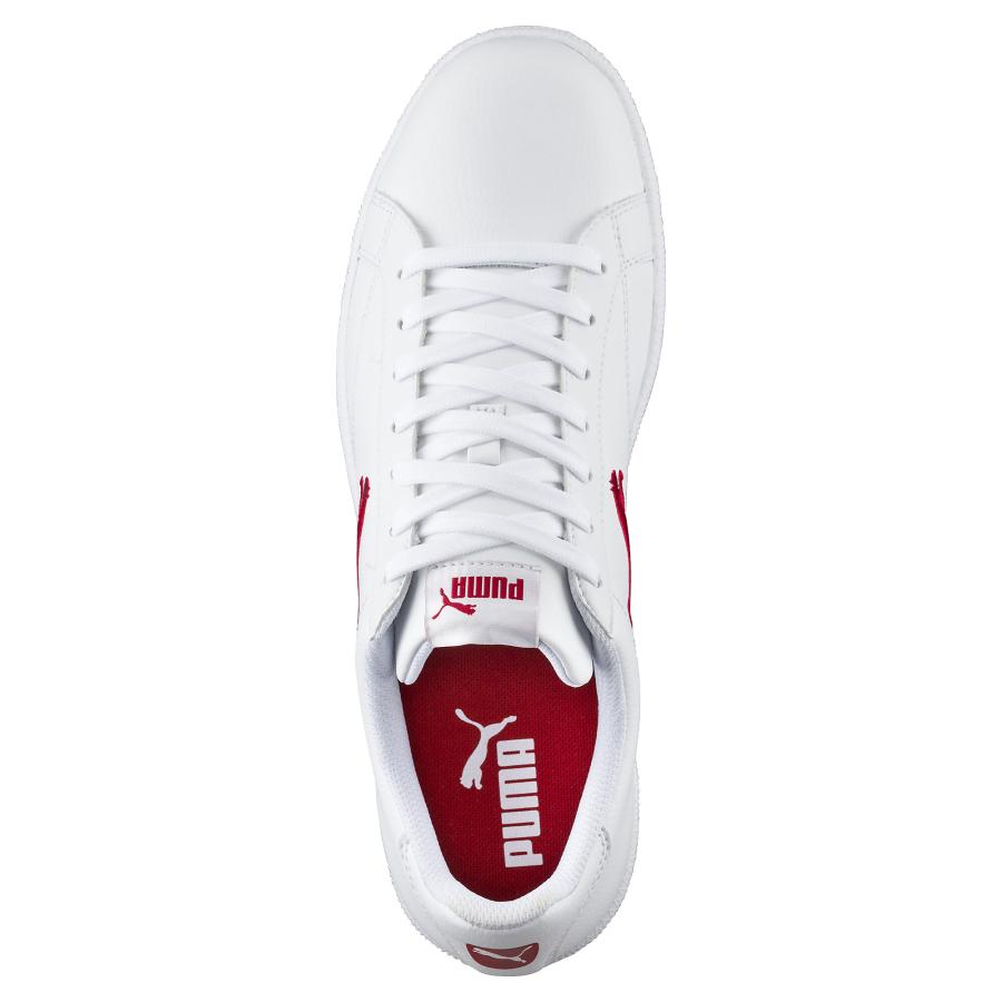 『14日‐16日15倍』【公式】 プーマ PUMA ユニセックス スマッシュ キャット L スニーカー メンズ レディース  履きやすい | PUMA | 06