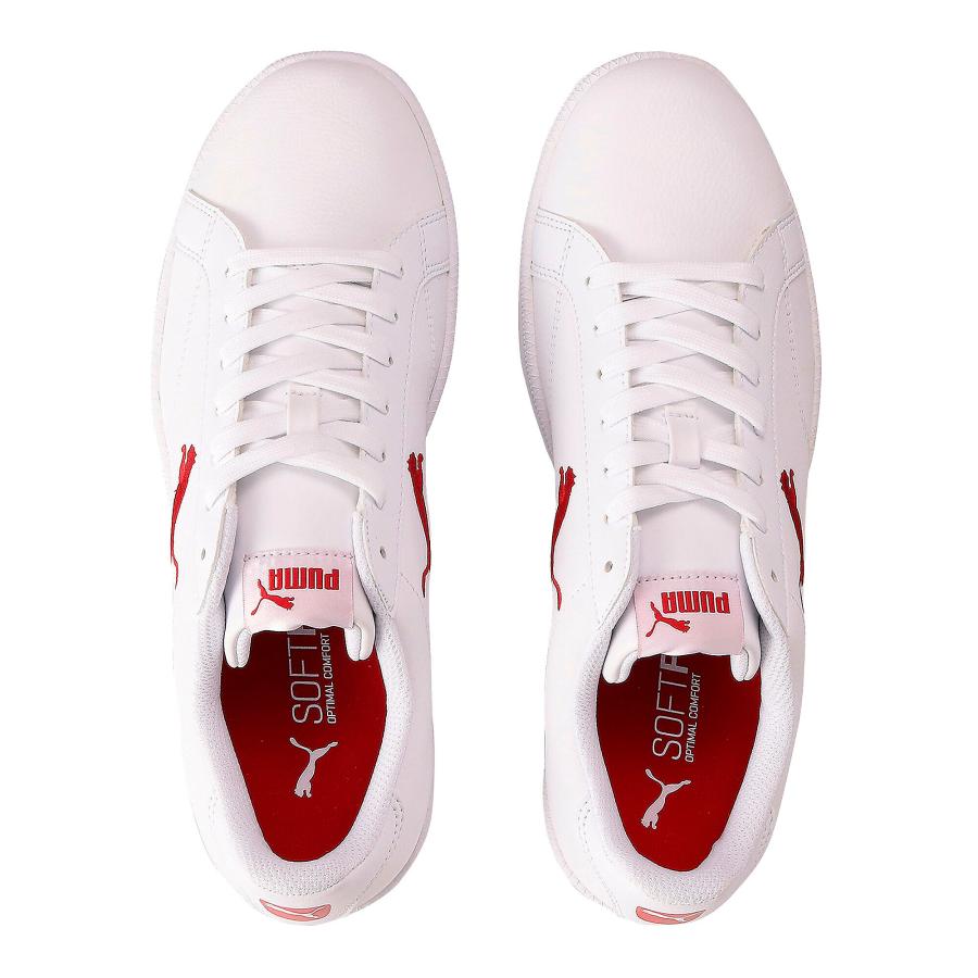 『14日‐16日15倍』【公式】 プーマ PUMA ユニセックス スマッシュ キャット L スニーカー メンズ レディース  履きやすい | PUMA | 07