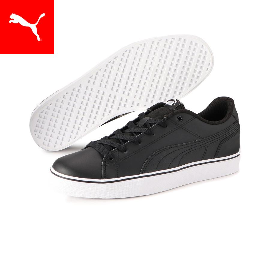 プーマ レディース スニーカー Puma コートポイント Vulc V2 スニーカー プーマ公式オンラインストア 通販 Paypayモール