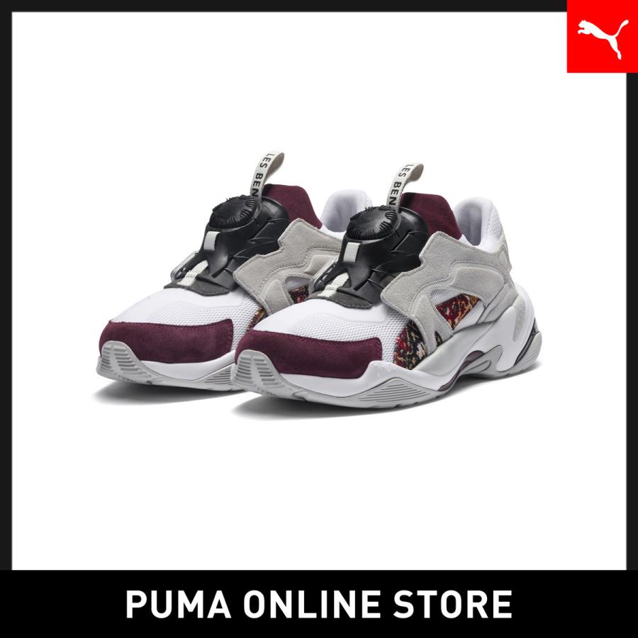 puma thunder 39