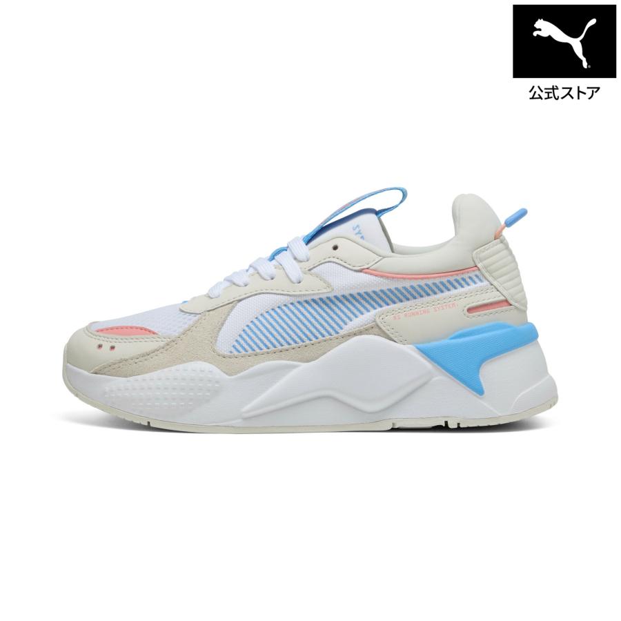 PUMA（プーマ） 『28日‐29日最大20倍』【公式】 ユニセックス RS-X