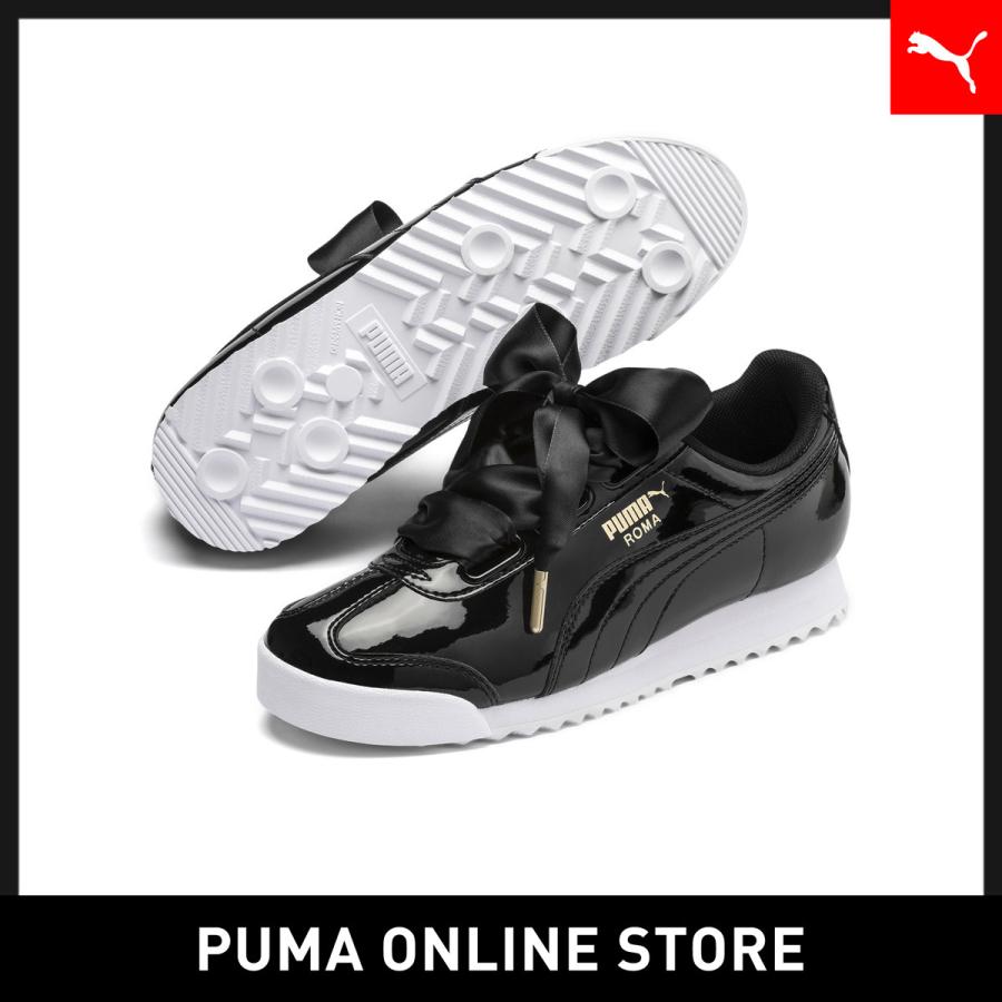 最高プーマ スニーカー レディース 新作 人気のファッション画像