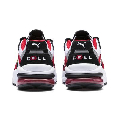 puma cell venom red
