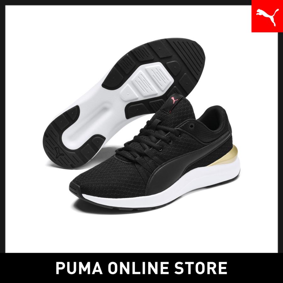 プーマ Puma アデラ コア ウィメンズ スニーカー レディース スニーカー シューズ 19年秋冬新作 19fh プーマ公式オンラインストア 通販 Paypayモール