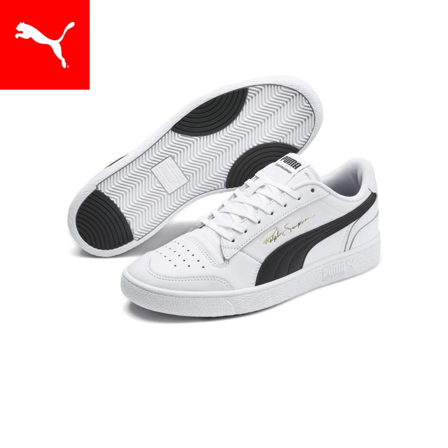 プーマメンズ レディース スニーカー Puma ラルフ サンプソン ロウ スニーカー プーマ公式オンラインストア 通販 Paypayモール