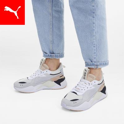 24日(金)までボーナス10倍』プーマ レディース スニーカー PUMA RS-X