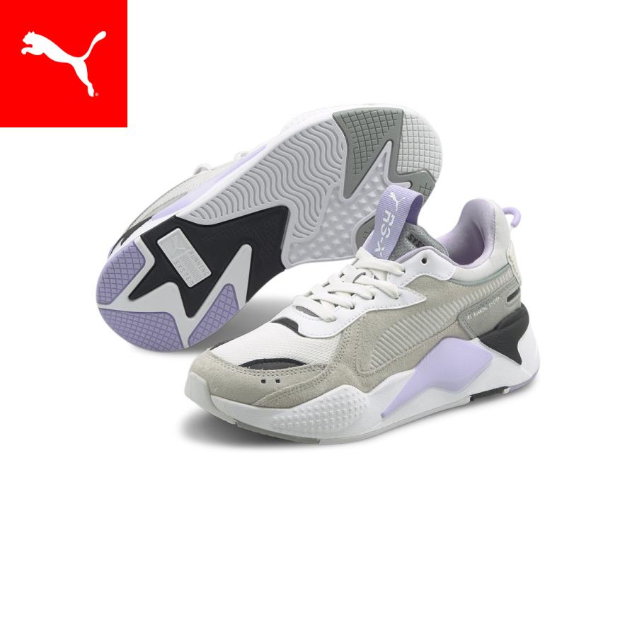 最安 最短当日出荷 プーマ レディース スニーカー Puma Puma X Emmi Rs X リインベント ウィメンズ スニーカー 日本製 Www Muslimaidusa Org