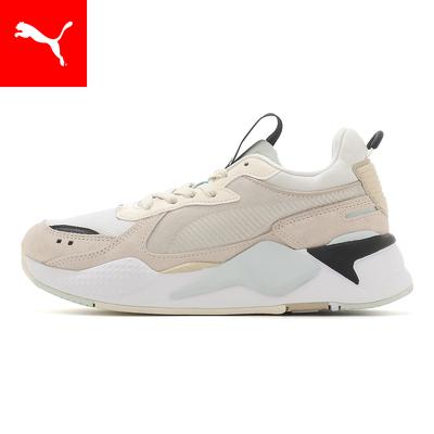 プーマ レディース スニーカー Puma Rs X リインベント ウィメンズ スニーカー プーマ公式オンラインストア 通販 Paypayモール