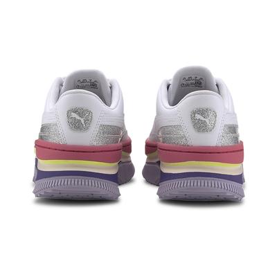 10 30 11 1 最大32倍 プーマレディース スニーカー Puma プーマ Deva デバ 90s Pop ウィメンズ 年春夏新作 ss プーマ公式オンラインストア 通販 Paypayモール