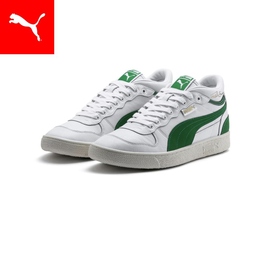 プーマメンズ レディース スニーカー Puma ラルフ サンプソン Demi Og スニーカー 年春夏新作 ss プーマ公式オンラインストア 通販 Paypayモール