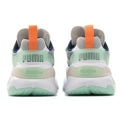 3 4 5 倍倍10倍 プーマ Puma ライズ ウィメンズ レディース スニーカー シューズ 年春夏新作 ss プーマ公式オンラインストア 通販 Paypayモール