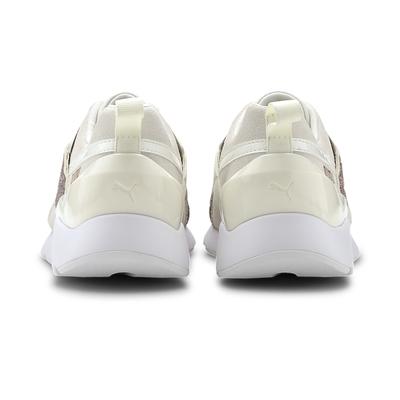 10 30 11 1 最大32倍 プーマレディース スニーカー Puma プーマ ミューズ X 2 シマー ウィメンズ 年春夏新作 ss プーマ公式オンラインストア 通販 Paypayモール