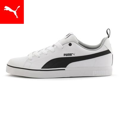 プーマ メンズ スニーカー Puma プーマ ブレーク ポイント Vulc スニーカー 02 プーマ公式オンラインストア 通販 Yahoo ショッピング