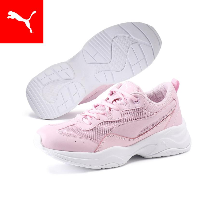 プーマ レディース スニーカー Puma シリア パテント Sl ウィメンズ スニーカー プーマ公式オンラインストア 通販 Paypayモール