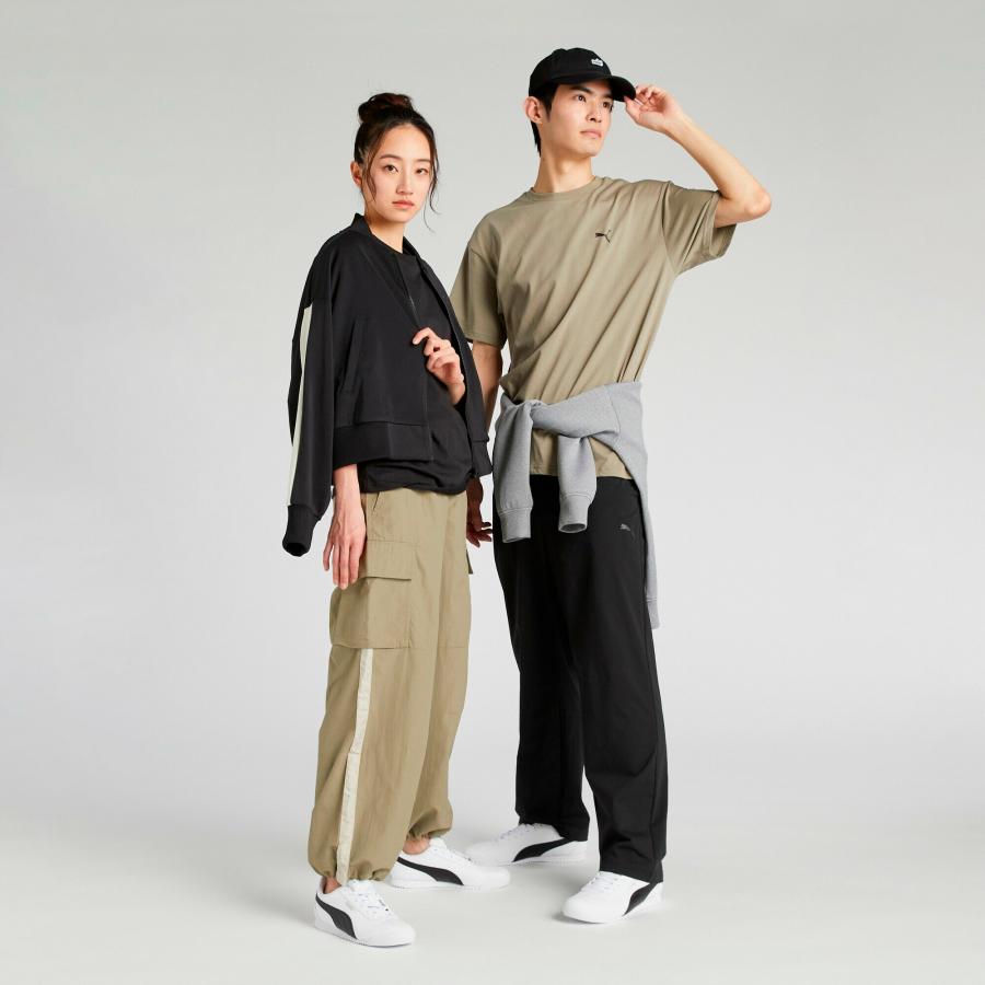 PUMA（プーマ） 『5日20倍』【公式】 ユニセックス チュリーノ FSL