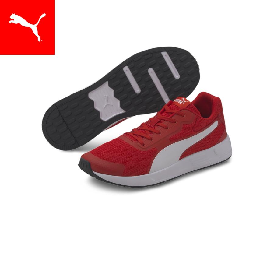 3 17まで倍倍10倍 プーマメンズ レディース スニーカー Puma プーマ テイパー スニーカー プーマ公式オンラインストア 通販 Paypayモール