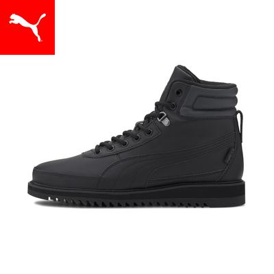プーマ メンズ レディース スニーカー Puma デジアルト V2 ピュアテックス ハイカット ブーツ スニーカー プーマ公式オンラインストア 通販 Paypayモール