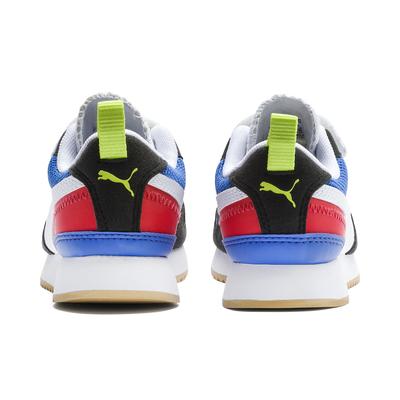 愛情深い 解任 みすぼらしい Puma スニーカー カラフル Wiskersguidingservice Com