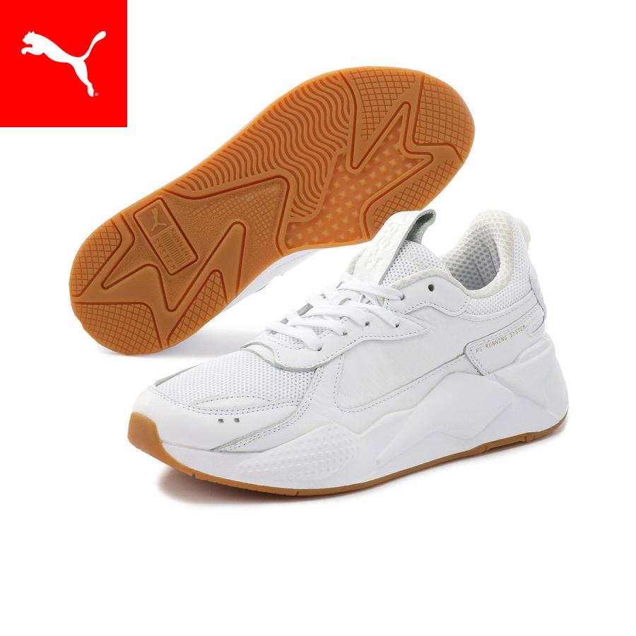 puma rs 5