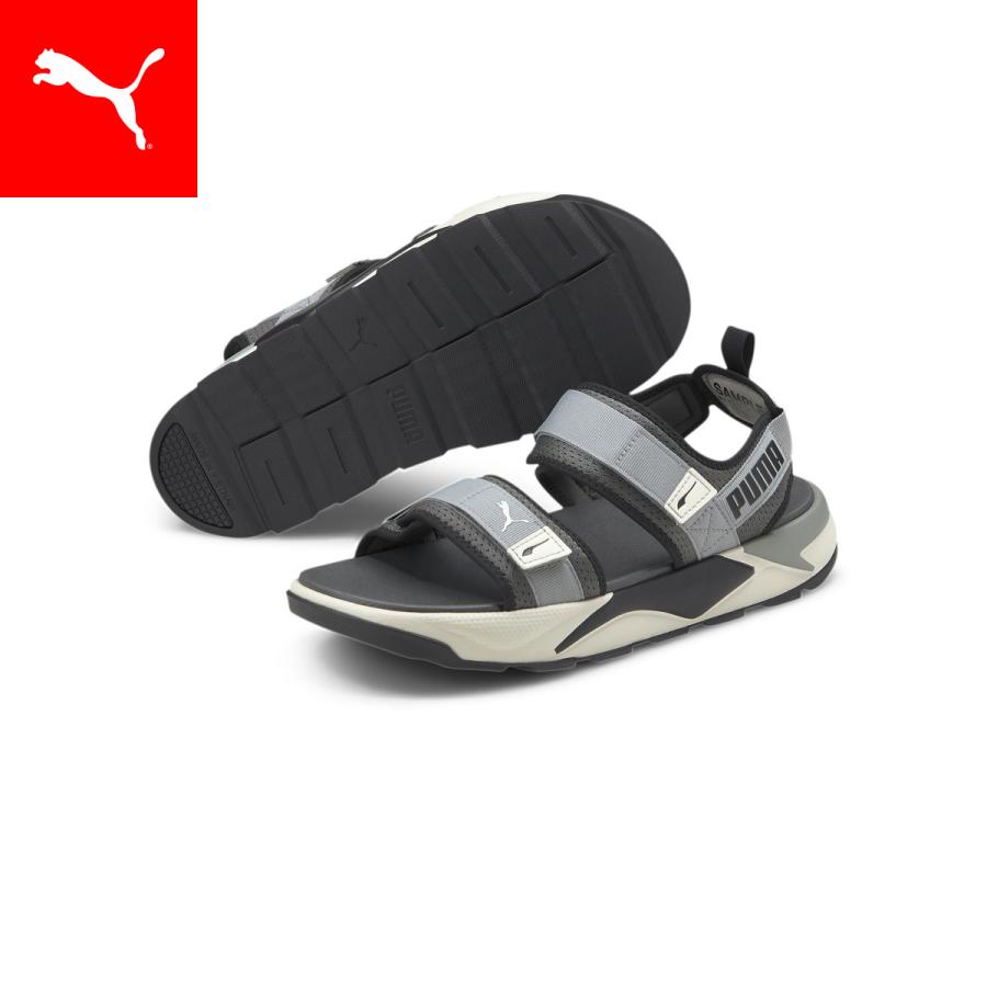 7 3まで 倍倍10倍 会員10倍 プーマ メンズ レディース サンダル Puma Rs サンダル ユニセックス プーマ公式オンラインストア 通販 Paypayモール