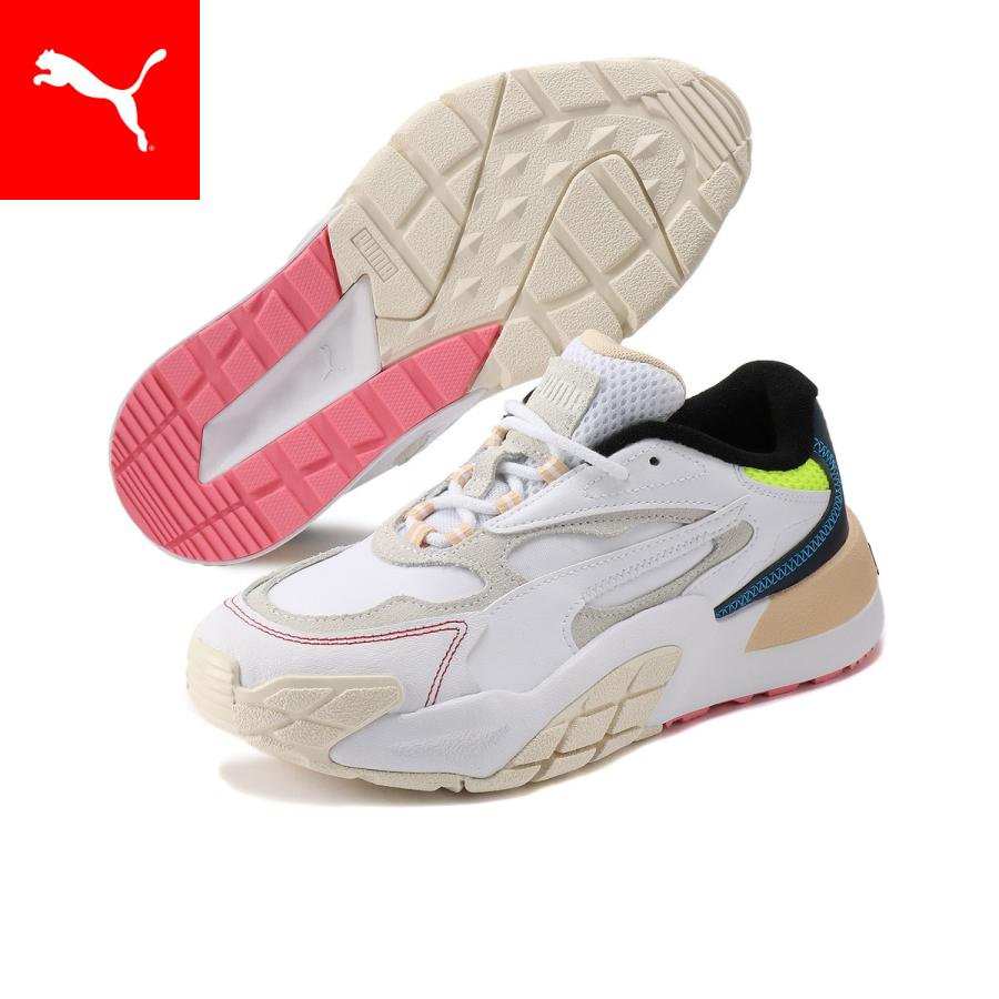 プーマ レディース スニーカー Puma ヒドラ ファンタジー スニーカー ウィメンズ プーマ公式オンラインストア 通販 Paypayモール