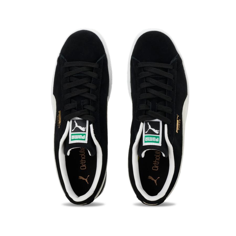 PUMA（プーマ） 『11日最大15倍』ユニセックス スウェード クラシック