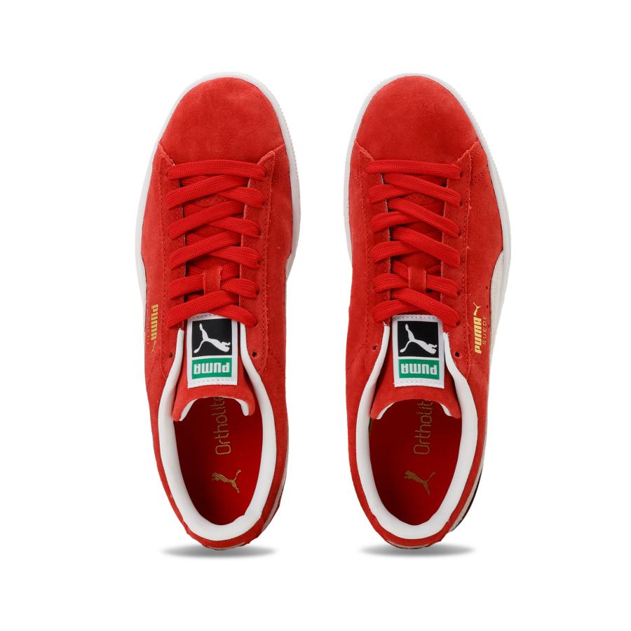 PUMA（プーマ） ユニセックス スウェード クラシック XXI スニーカー