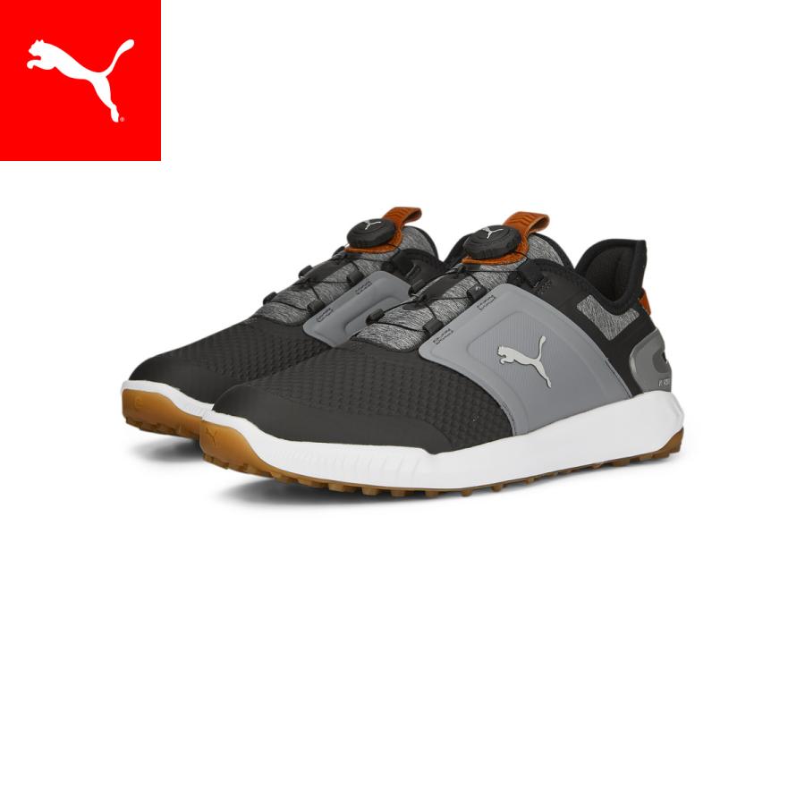 27cm プーマ ゴルフ イグナイト エレベート ディスク スパイクレス 楽天市場】PUMAGOLF プーマゴルフ日本正規品 イグナイト エレベート