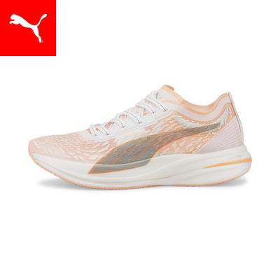 PUMA 【公式】 プーマ ウィメンズ ディヴィエイト ニトロ PUMA 【公式】 プーマ ウィメンズ ディヴィエイト ニトロ