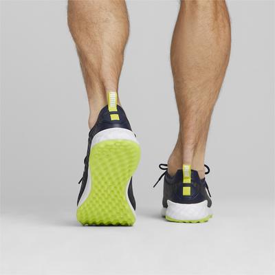 PUMA メンズ ゴルフ フュージョン プロ ラバーソール スパイク