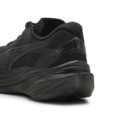 PUMA（プーマ） メンズ ディヴィエイト ニトロ 3 ワイド ランニング