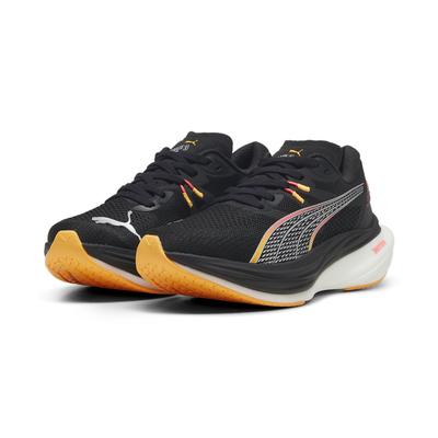 PUMA（プーマ） ウィメンズ ディヴィエイト ニトロ 3 ワイド