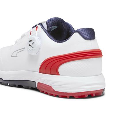 PUMA（プーマ） 『7日5倍』メンズ ゴルフ アルファキャット ニトロ