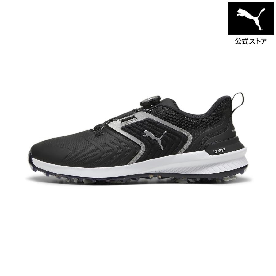 PUMA（プーマ） 『22日‐25日最大20倍』【公式】 メンズ ゴルフ