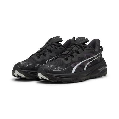 PUMA メンズ FAST TRAC ニトロ 3 ゴアテックス ランニング