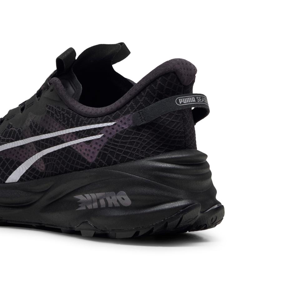 PUMA（プーマ） 【公式】 メンズ FAST TRAC ニトロ 3 ゴアテックス