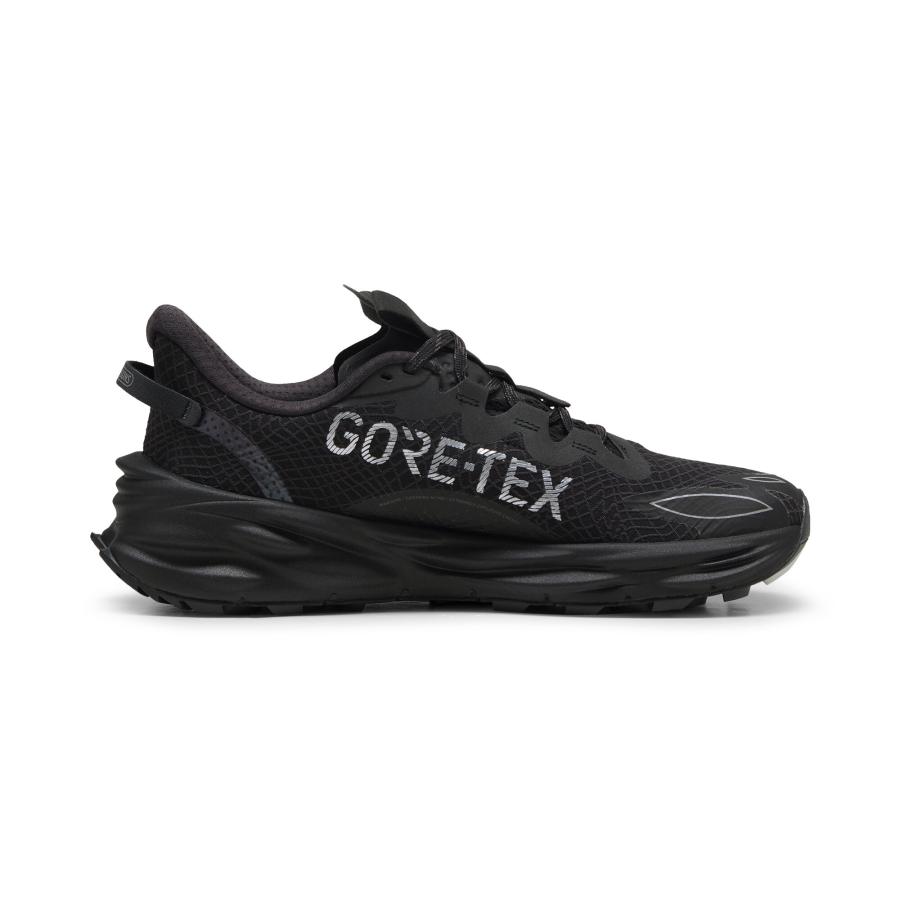 プーマ　fast-trac nitro3 GTX 28.5 超美品 PUMA（プーマ） 【公式】 メンズ FAST TRAC ニトロ 3 ゴアテックス