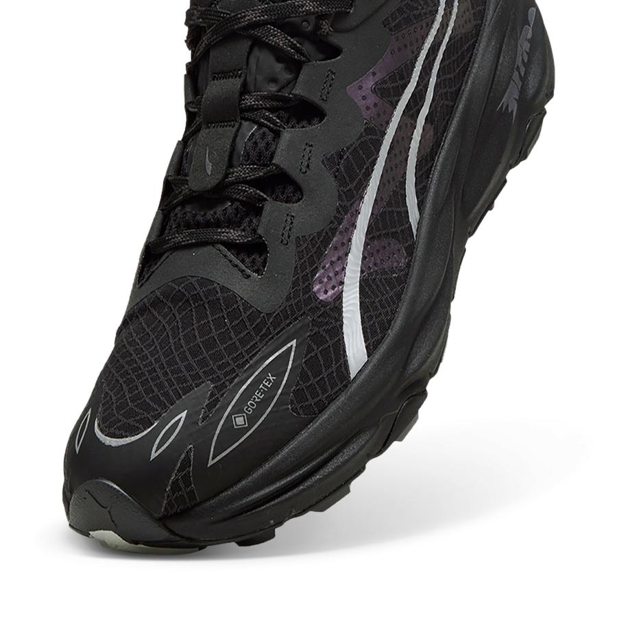 プーマ　fast-trac nitro3 GTX 28.5 超美品 PUMA（プーマ） 【公式】 メンズ FAST TRAC ニトロ 3 ゴアテックス