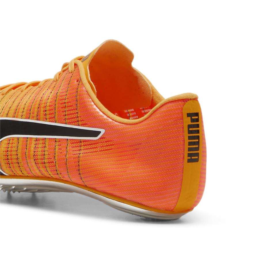 新品 プーマ エヴォスピード ブラッシュ 6 短距離用陸上スパイク(27cm)Ⓗ PUMA（プーマ） 【公式】 メンズ エヴォスピード ブラッシュ 6 陸上用